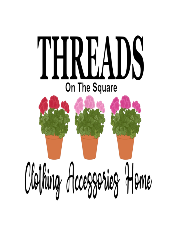 Threads On The Square